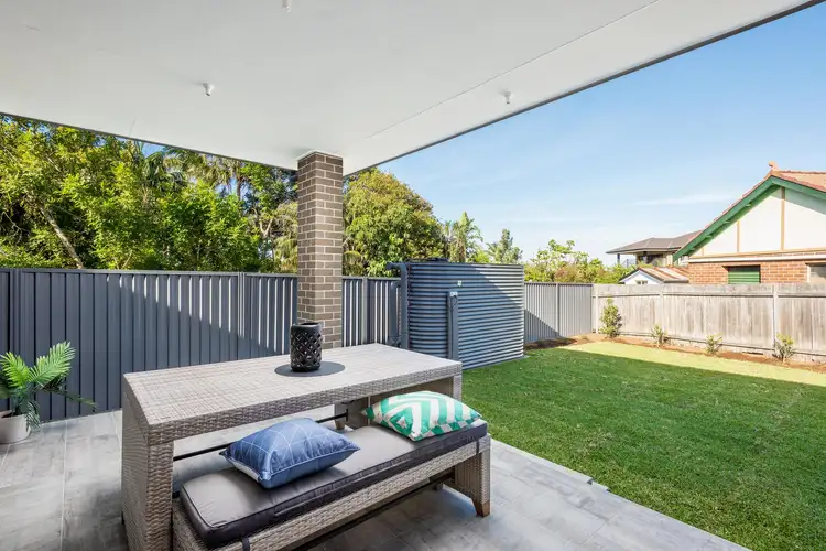 Fifth view of Homely semi-detached listing, 138 B Georges River Road, Jannali NSW 2226