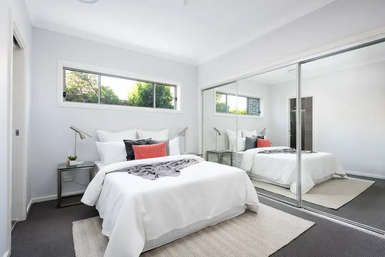 Sixth view of Homely semi-detached listing, 138 B Georges River Road, Jannali NSW 2226