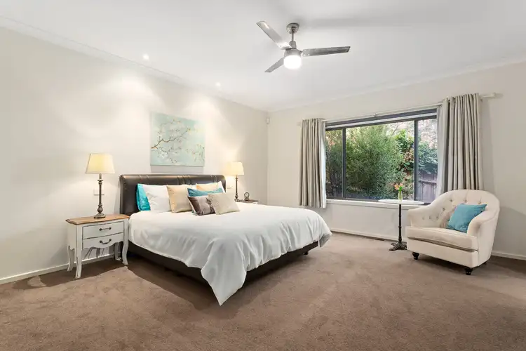 Fifth view of Homely house listing, 6 Elmo Road, Montmorency VIC 3094