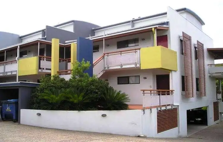 Main view of Homely unit listing, 15/30 Cork Street, Yeronga QLD 4104