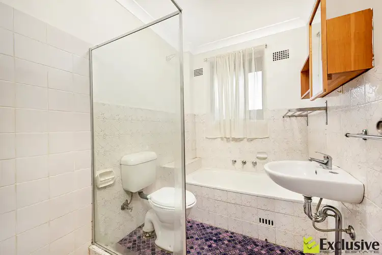 Fifth view of Homely unit listing, 3/103 Graham Street, Berala NSW 2141