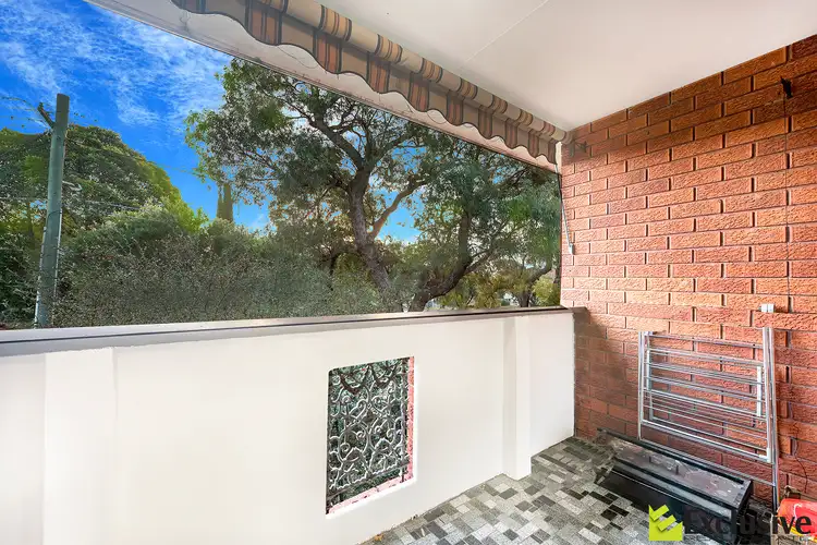 Sixth view of Homely unit listing, 3/103 Graham Street, Berala NSW 2141