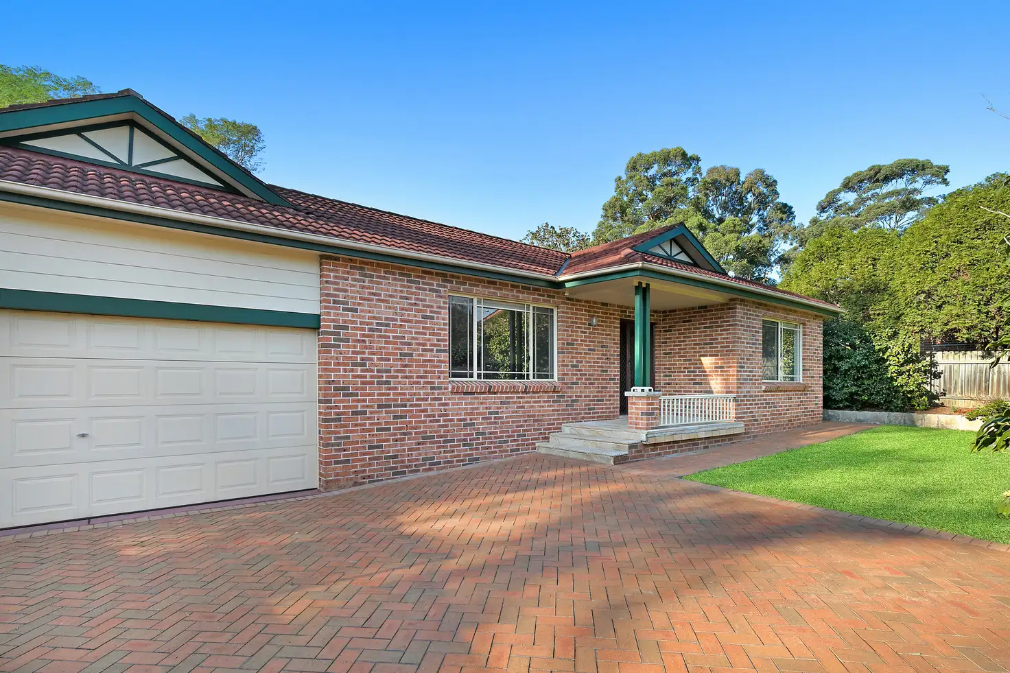 Main view of Homely house listing, 44a Boundary Road, Pennant Hills NSW 2120