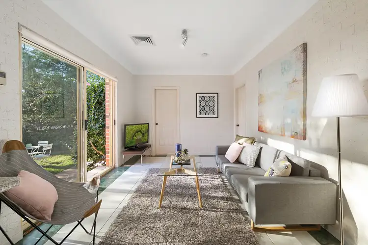 Second view of Homely house listing, 44a Boundary Road, Pennant Hills NSW 2120
