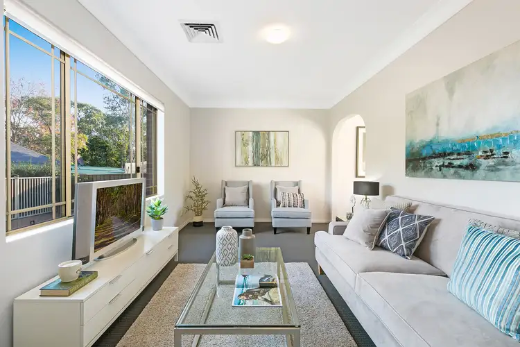 Third view of Homely house listing, 44a Boundary Road, Pennant Hills NSW 2120