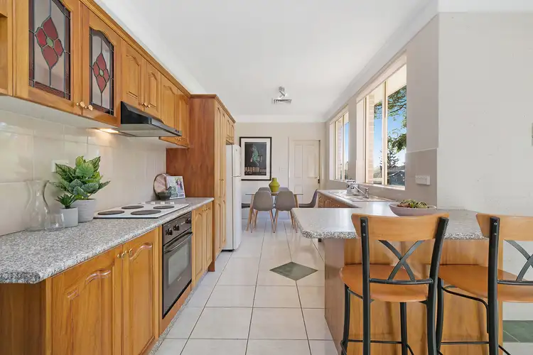 Fourth view of Homely house listing, 44a Boundary Road, Pennant Hills NSW 2120