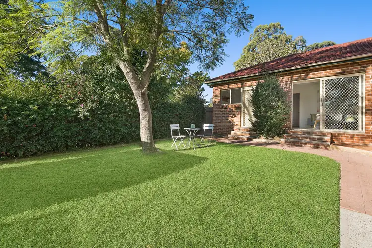 Sixth view of Homely house listing, 44a Boundary Road, Pennant Hills NSW 2120