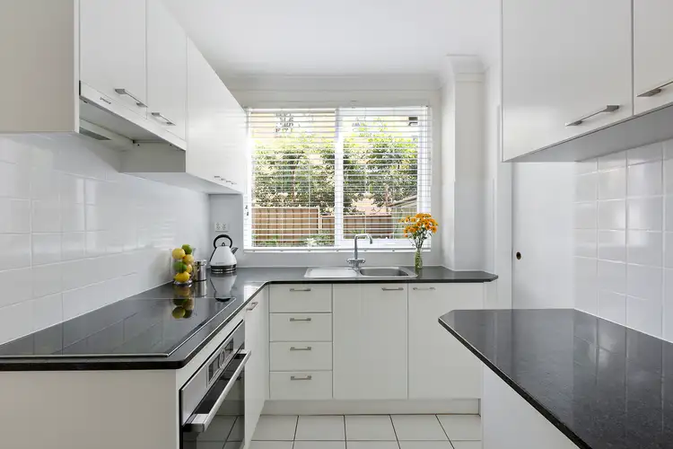 Second view of Homely apartment listing, 1/19 Holborn Avenue, Dee Why NSW 2099