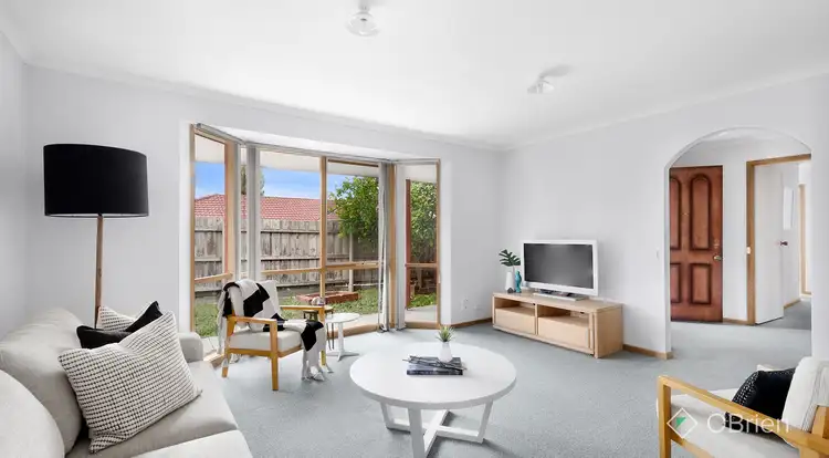 Third view of Homely house listing, 10 Woodside Close, Somerville VIC 3912