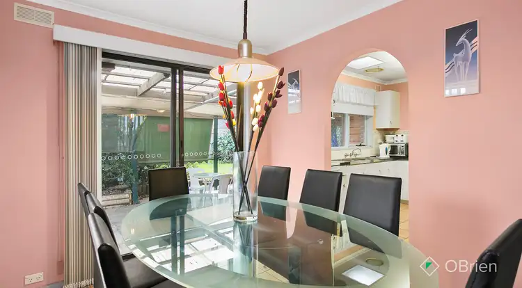 Third view of Homely house listing, 8 Teal Court, Mornington VIC 3931