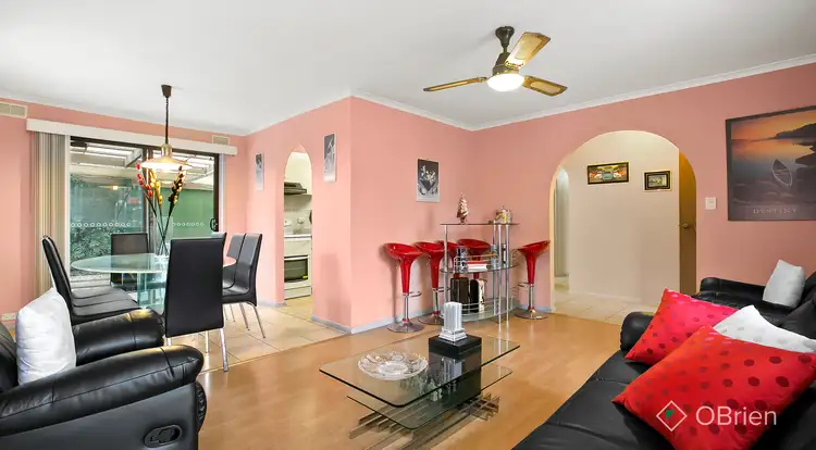 Fifth view of Homely house listing, 8 Teal Court, Mornington VIC 3931