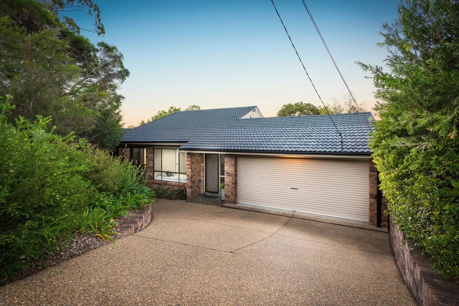 Main view of Homely house listing, 45 Morrison Avenue, Engadine NSW 2233