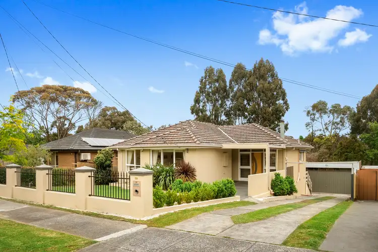 58 Gedye Street, Doncaster East VIC 3109