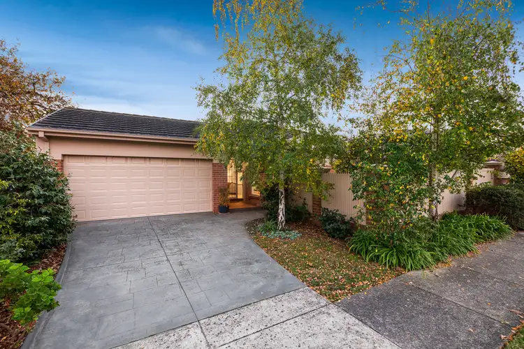1/33 Elizabeth Street, Doncaster East VIC 3109