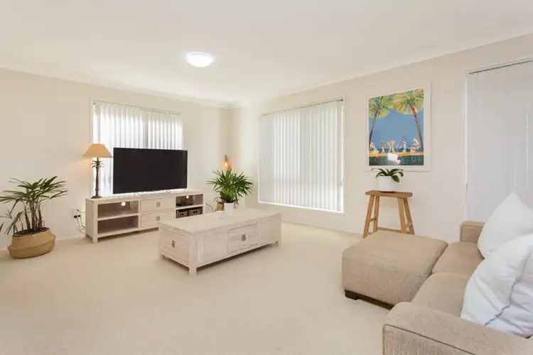 4 Montanus Drive, Bellbowrie QLD 4070