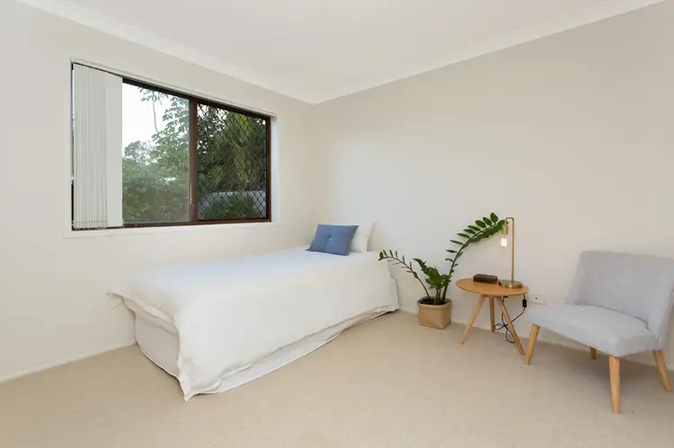 Fifth view of Homely house listing, 4 Montanus Drive, Bellbowrie QLD 4070