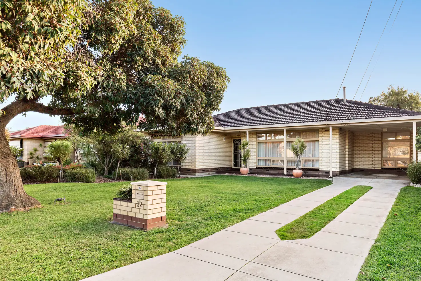 Main view of Homely house listing, 32 Myer Avenue, Plympton SA 5038
