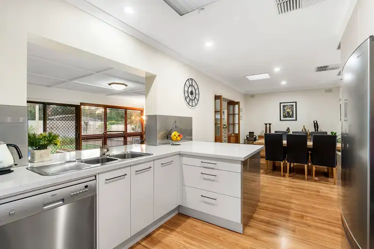 Fifth view of Homely house listing, 32 Myer Avenue, Plympton SA 5038