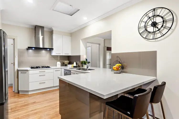 Sixth view of Homely house listing, 32 Myer Avenue, Plympton SA 5038