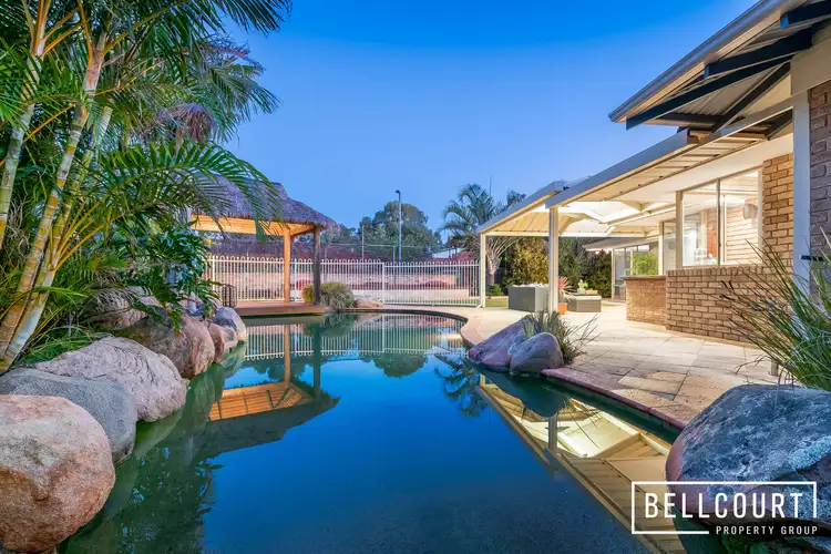 20 Blakers Ridge, Winthrop WA 6150