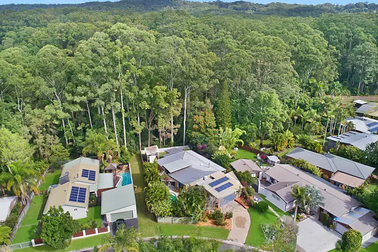 Second view of Homely house listing, 27 Palm Grove Crescent, Tewantin QLD 4565