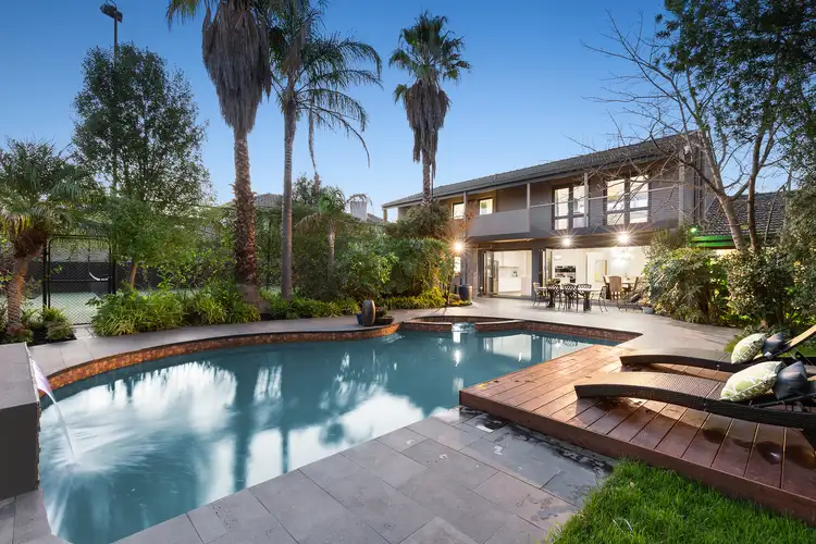 57 Deep Creek Drive, Doncaster East VIC 3109