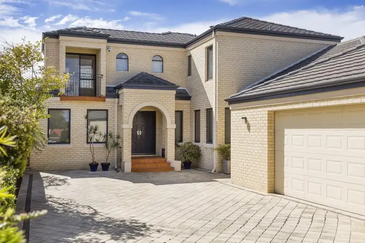 118B Ryrie Avenue, Como WA 6152