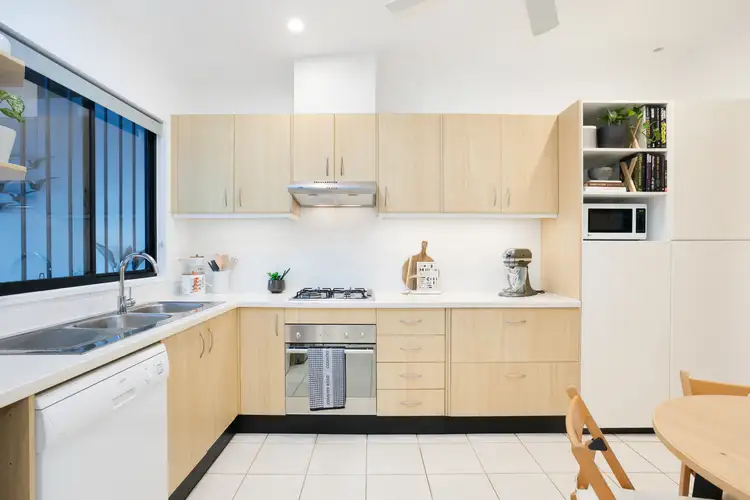 Fourth view of Homely house listing, 45 Collins Street, Annandale NSW 2038