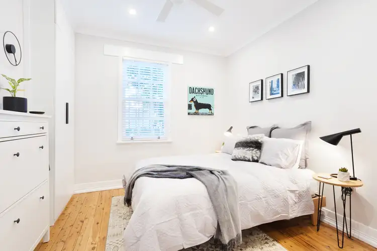 Sixth view of Homely house listing, 45 Collins Street, Annandale NSW 2038