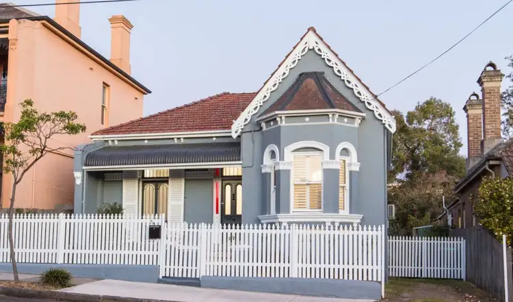 Main view of Homely house listing, 85 Victoria Street, Lewisham NSW 2049