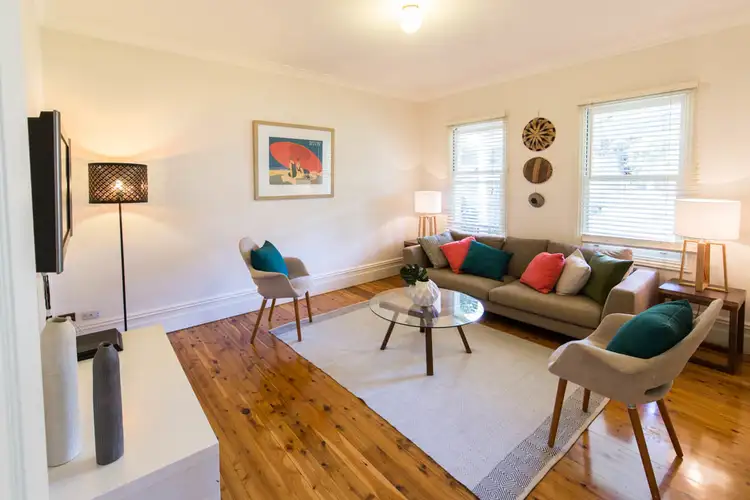 Third view of Homely house listing, 85 Victoria Street, Lewisham NSW 2049