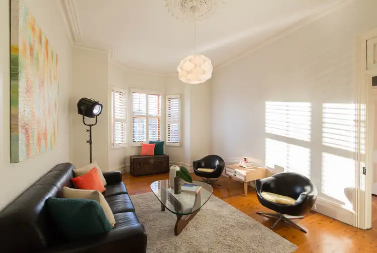 Fourth view of Homely house listing, 85 Victoria Street, Lewisham NSW 2049