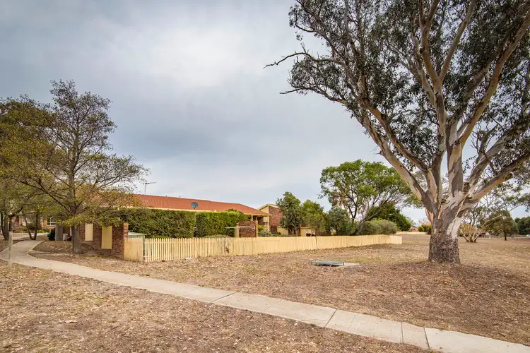Second view of Homely townhouse listing, 8/27 Elm Way, Jerrabomberra NSW 2619
