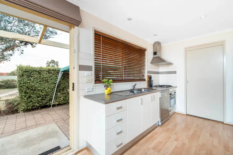 Third view of Homely townhouse listing, 8/27 Elm Way, Jerrabomberra NSW 2619