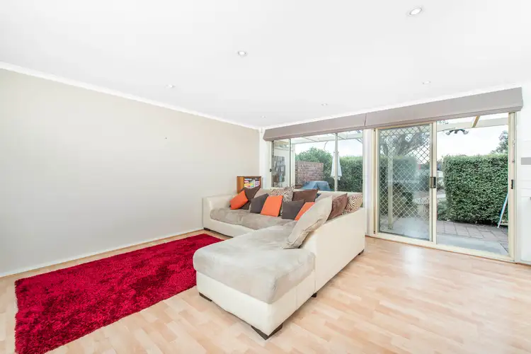 Fourth view of Homely townhouse listing, 8/27 Elm Way, Jerrabomberra NSW 2619