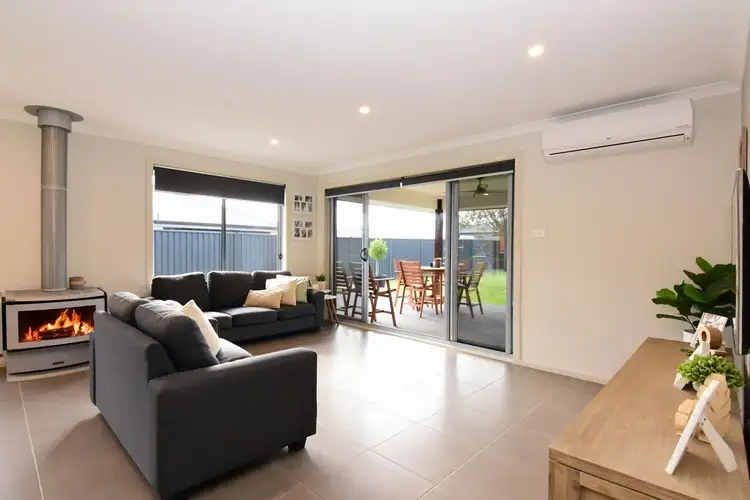 Second view of Homely house listing, 5 Petrel Close, South Nowra NSW 2541