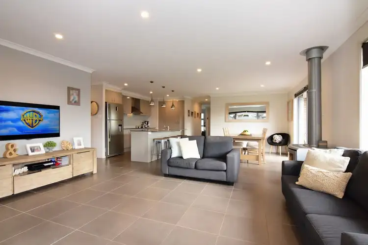 Third view of Homely house listing, 5 Petrel Close, South Nowra NSW 2541