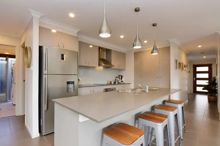Fourth view of Homely house listing, 5 Petrel Close, South Nowra NSW 2541