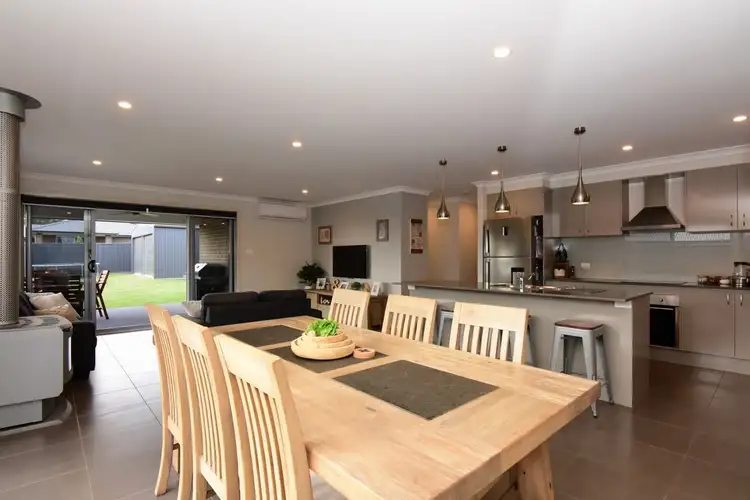 Fifth view of Homely house listing, 5 Petrel Close, South Nowra NSW 2541