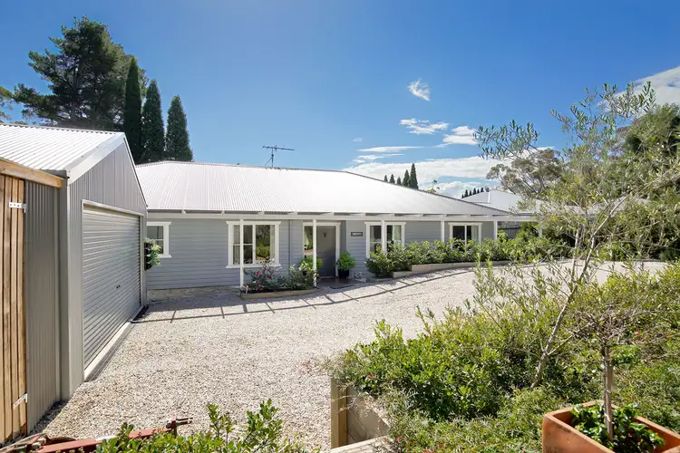 41 Pine Avenue, Wentworth Falls NSW 2782