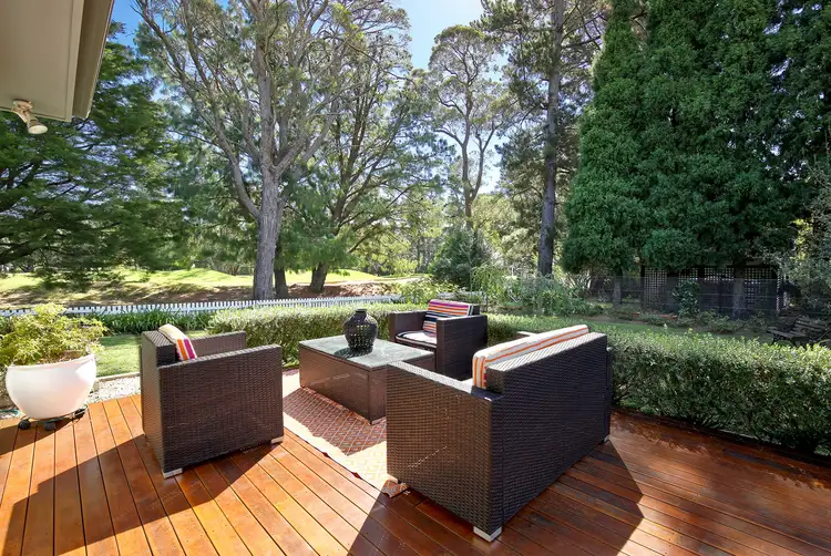 Second view of Homely house listing, 41 Pine Avenue, Wentworth Falls NSW 2782