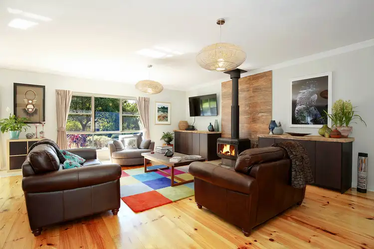Fourth view of Homely house listing, 41 Pine Avenue, Wentworth Falls NSW 2782