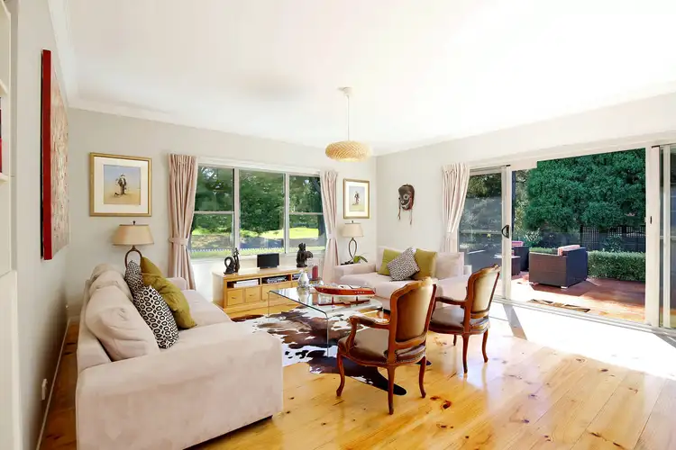 Fifth view of Homely house listing, 41 Pine Avenue, Wentworth Falls NSW 2782