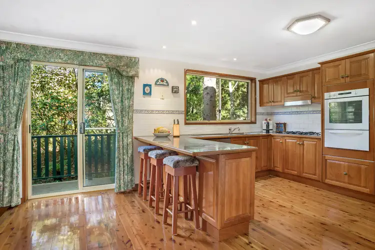 Fourth view of Homely house listing, 8 Galston Crescent, Leura NSW 2780