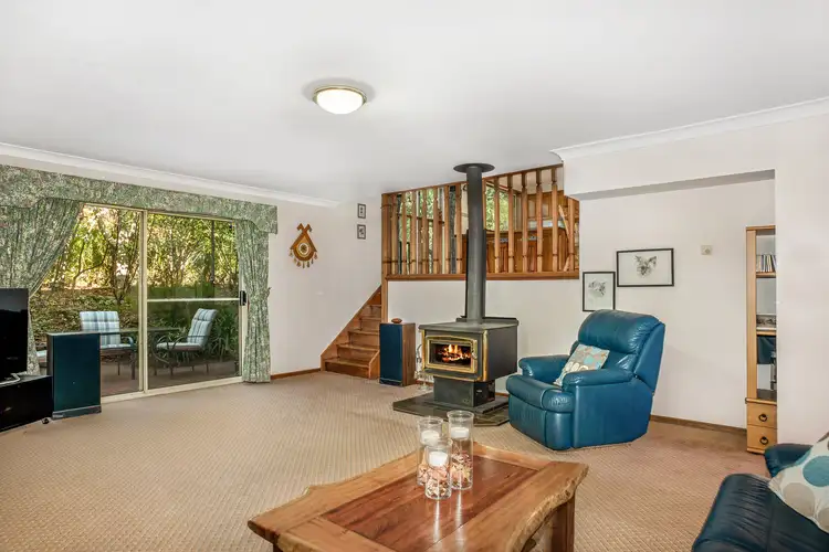 Fifth view of Homely house listing, 8 Galston Crescent, Leura NSW 2780