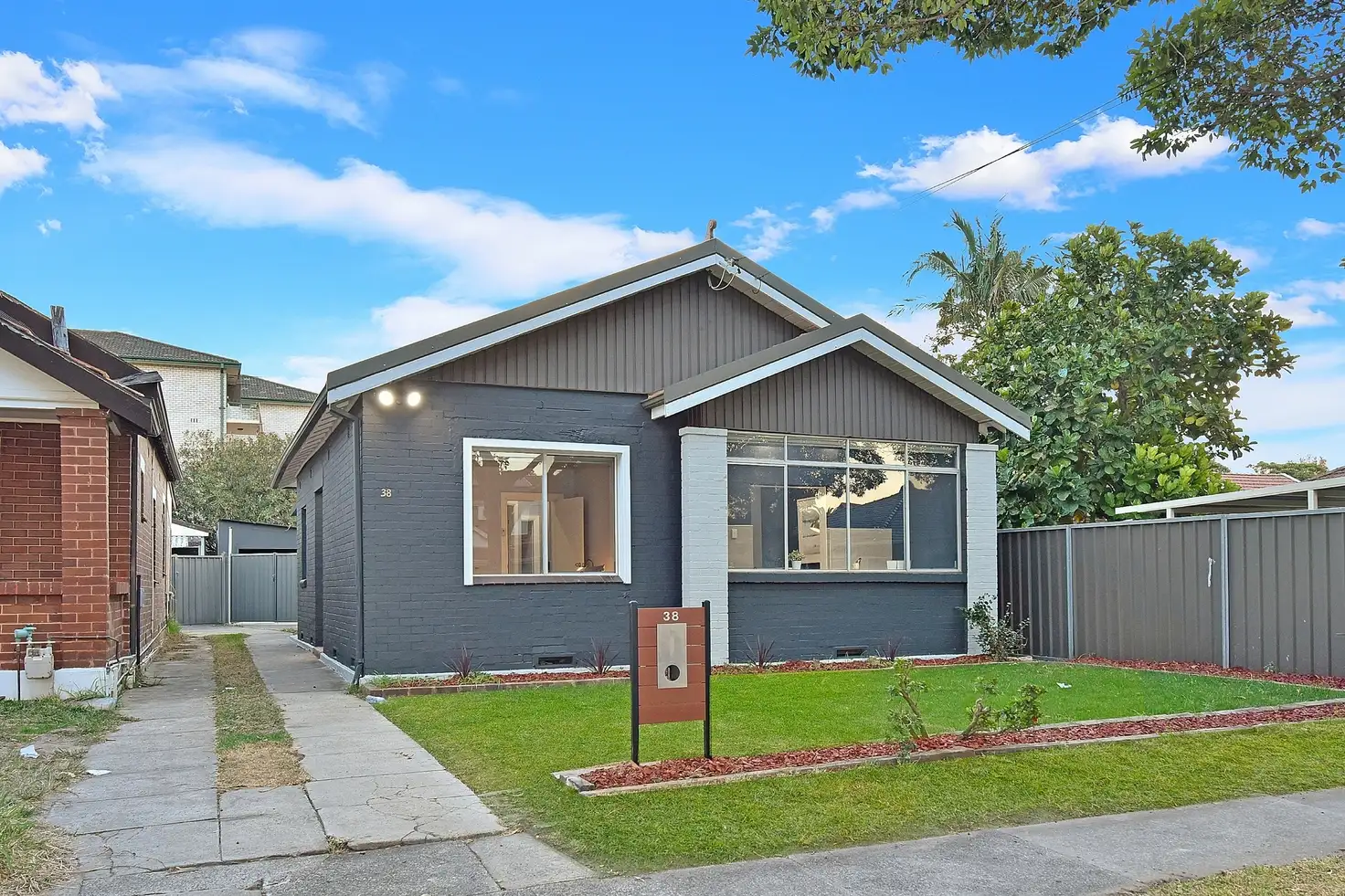 Main view of Homely house listing, 38 Second Avenue, Campsie NSW 2194