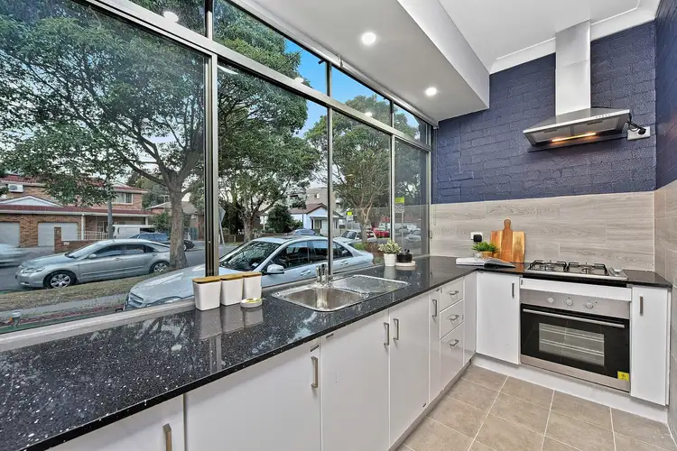 Second view of Homely house listing, 38 Second Avenue, Campsie NSW 2194