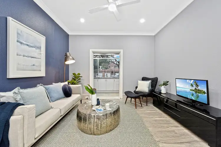 Fifth view of Homely house listing, 38 Second Avenue, Campsie NSW 2194