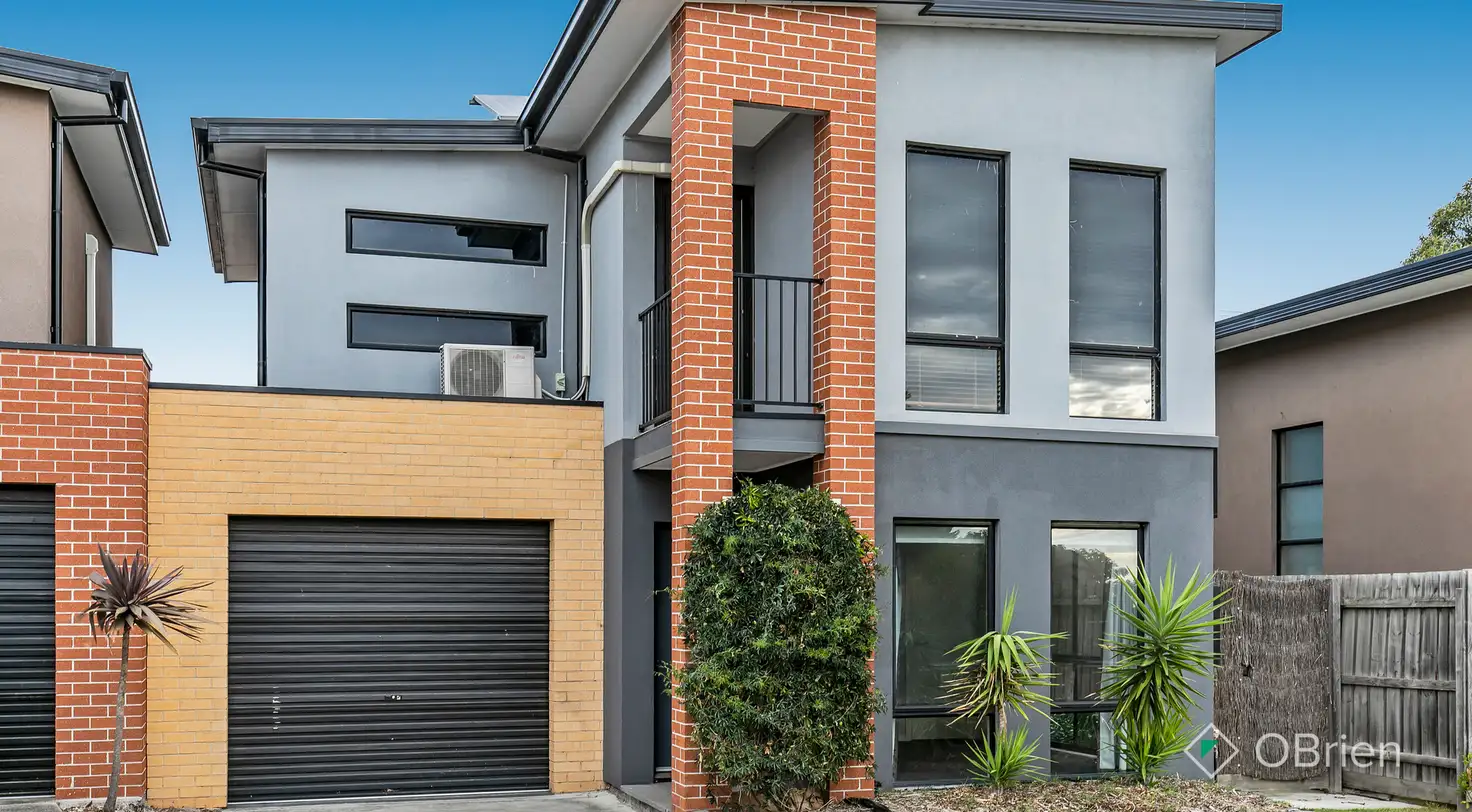 Main view of Homely house listing, 6 Protea Street, Carrum Downs VIC 3201