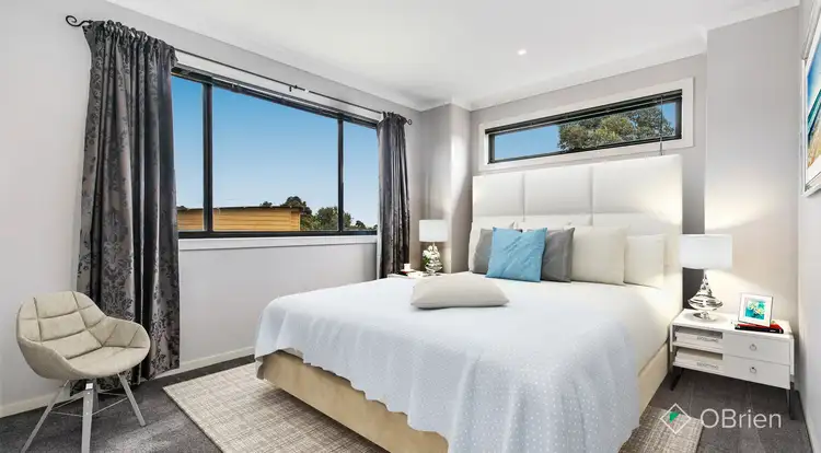 Fourth view of Homely house listing, 6 Protea Street, Carrum Downs VIC 3201